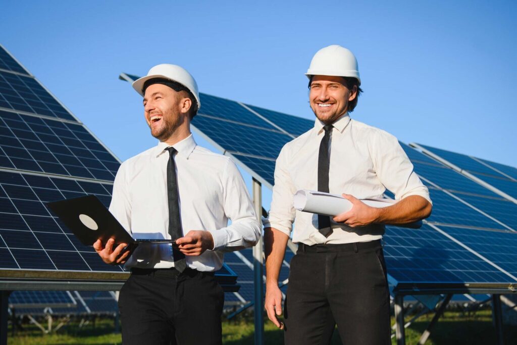 Professional solar panel cleaning services in Bendigo for peak energy performance